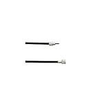 Motodak Transmission/Cable COMPTEUR Cyclo TEKNIX Adapt. 51/88/MVL (Huret/TRANSVAL 62CM) Carre 3MM