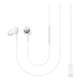 Samsung AKG EO-IC100B - Earphones White