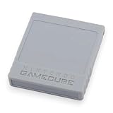 GameCube - Memory Card 59