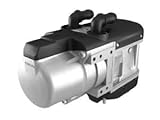 Webasto Standheizung Wasser TT Evo 5 Diesel Basic - 1314815A