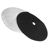 PAMINGONO Ersatzreifen Dämmmatte Für Auto Schalldämmungspad Fahrzeug Reifen Matte Schalldämmung Für Reserverad Schallschutzmaterial Auto