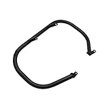 Motorrad Motorschutzbügel Sturzbügel Für Suzuki Für Volusia Für Intruder Für VL800 2001-2011 Motorrad Motorschutzbügel Autobahnschutz Stoßstangenzubehör (Color : 1)