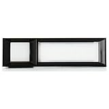 Legrand Einbautaster schwarz SCHW 3