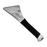 Hebelstab - Zócalos -Eliminierungswerkzeug, Pflasterstols mit Mehrzweckwerkzeug für den zentralen Konsolenspiegel, Extraktionsplatte