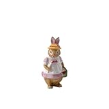 Villeroy & Boch Bunny Tales Porzellanfigur Anna, Porzellan