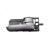 Auto Innentürgriffe Für Changan Für Suzuki Für Sx4 Für Swift Für Alto Türüberzogener Innerer Griffgriff Links Rechts Vorne Hinten Autotür Innengriff Innen Tür Innengriff(Front Right)