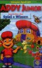 Addy Junior, Cassetten, Geschichten über Spiel & Wissen, 1 Cassette