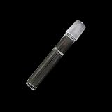 Rotationsverdampfer-Wellendampfrohr 29/32 Glaswellenanschluss Verdampferrohr for Heidolph-Rotationsverdampfer-Laborglaswaren