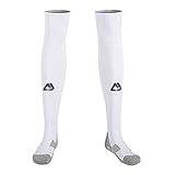 DLGF Fechtstrümpfe, Sportsocken, Lange Socken, Verschleißfeste Und Atmungsaktive Fechtausrüstung