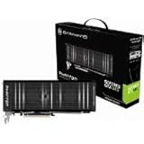 Gainward NVIDIA GeForce GTX 680 Phantom-Grafikkarte (PCI-e, 4GB, GDDR5 Speicher, HDMI, 2x DVI)