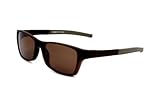 Rodenstock Men's R3293 Sunglasses, Brown, 54