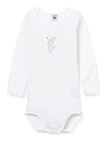 Petit Bateau Unisex Baby A00sx00 Unterw sche, Mehrfarbig, Gr. 81cm EU
