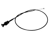 Motorrad Chokezug f. Yamaha TDM 850 H uvm. 4043981153415