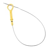 YINETTECH Auto-Motorölstandsanzeige BPE810450 Kompatibel mit Mazda MX-5 Mk1 NA 1.8 1993-1998