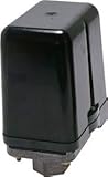 CONDOR -Druckschalter MDR 5/5 Wasser / Druckluft