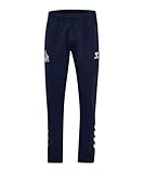 hummel 1. FC Köln Travel Co Hose 2023/2024 blau, S Unisex