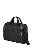 Samsonite Network 4 - Laptoptasche 15.6 Zoll, 42.5 cm, 15.5 L, Schwarz (Charcoal Black)