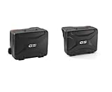 BMW Motorrad F750GS F850GS Variokoffer-Set