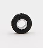 herpa Ersatzrad Vabis Trilex aus 87MBS026369 1:87 /HN2820-4