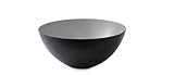 Normann Copenhagen 352645 Krenit Schale 30 cl Grey H: 5,9 x Ø: 12,5 cm