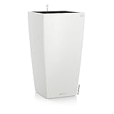 LECHUZA CUBICO Color 40 weiß 13150