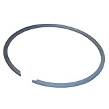37MM 1MM Kolbenring for Blata C1 39CC wassergekühlten Motor accessories