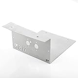 LST Unterflurh Luftheizung Einbaukasten Standheizung Hung