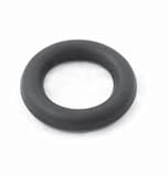 ZentimeX Z727931 Auspuffgummi Gummi 66x40x13 für Kadett B 67-73