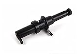 AFEI PENGFEIZ Teleskopwaschdüse Scheinwerferwaschanlage Sprühdüse Fit für Mercedes-Benz W220 S280 S320 S350 S400 S500 S600 S430 S55 A2208601347 (Color : Front Left)