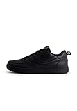FILA Herren REGA NF Sneaker, Black-Black, 41 EU