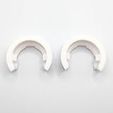 Printbtw Klemmbuchse für Seitenteil Heizkörper passend für Brötje 562454 (2)