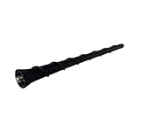 Dachantenne 20cm m6 FM Radio Antenne Passend für Dodge Journey Durango Jeep Cherokee Compass 68297936AA