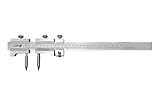 PAULIMOT Präzisions-Stangenzirkel, 250 mm