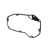 Kupplungsdeckeldichtung kompatibel mit Sachs 506 Motor Hercules Prima GT
