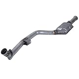 JMJ Katalysator Kat 1091552 passend für MERCEDES-BENZ C-Klasse Limousine (W202) CLK (C208) C-Klasse T-modell (S202) CLK Cabriolet (A208)