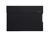 Asus TranSleeve Dual Folio Taschen für Transformer TF201/TF300/TF700 schwarz
