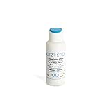 DIAMOND DOTZ 2524558 Diamond Painting Kleber, Dotz Stick, 75ml transparenter Flüssigkleber, ideal für verschiedene Oberflächen, Diamant-Malerei Zubehör