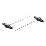 BGS 69510 | Haken-Satz zur Demontage von Mercedes-Benz-Armaturentafeln | 2-tlg.