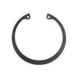 SPINPARTS Sicherungsring kompatibel mit Sauer-danfoss PV90R100