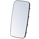 Spiegelglas Hauptspiegel links rechts beheizt passend für Mercedes Atego Axor