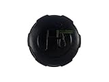 Tankdeckel kompatibel mit Honda GC GX GCV GSV 100 135 160 190/17620-ZL8-073 17620-ZL8-003