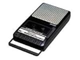 Panasonic RQ-2102 E 9 Kassettenrekorder