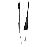 Gaszug-Öffner für Yamaha XT-125 Bj. 2005-2012