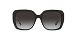 Michael Kors Sonnenbrille, schwarz(black), Gr. One Size