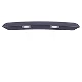 Flynsu Kennzeichenleuchte Lichtleiste Kompatibel mit Trans-porter T5 2003-2015 7E0827329F 9B9