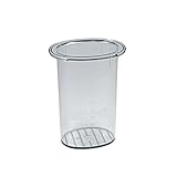 Bosch Stopfer Stößel 621924 vom Schnitzelwerk der MUM Küchenmaschine