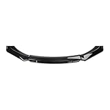 GTFRFD Auto Frontlippe Für BMW Z4 G29 Coupe/Roadster 2018 2019 2020 2021 2022 Auto Front Stoßstange Splitter Lip Diffusor Körper Kit Spoiler Schutz Frontstoßstange Spoiler,C