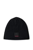 Bogner Fire + Ice Eastan - Herren Beanie, Farbe:Black