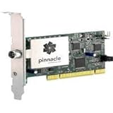 Pinnacle Systems PCTV DUAL DVB-T PRO PCI 2000I TVKarte intern Retail