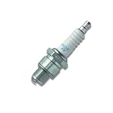 RIDE AND CUSTOM Zündkerze passend für YAMAHA LB 50 CHAPPY 1990-1994